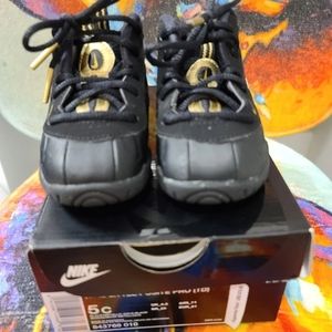 Toddler nike lil posite